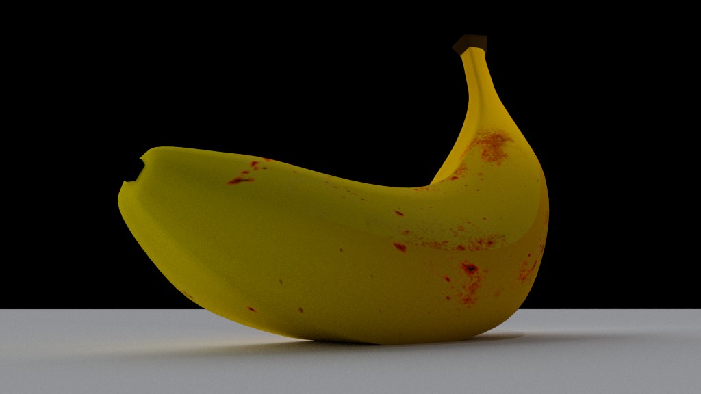 Banana preview image 2